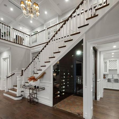 ৎ୭canyon Boulevard Luxury Homeৎ୭ Лос-Анджелес Екстер'єр фото