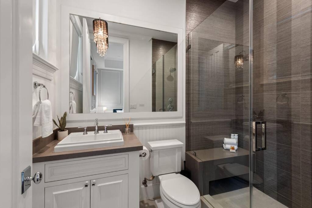 ৎ୭canyon Boulevard Luxury Homeৎ୭ Лос-Анджелес Екстер'єр фото