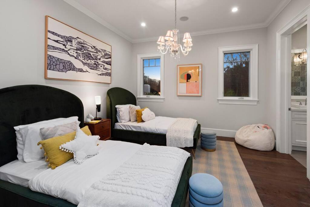 ৎ୭canyon Boulevard Luxury Homeৎ୭ Лос-Анджелес Екстер'єр фото
