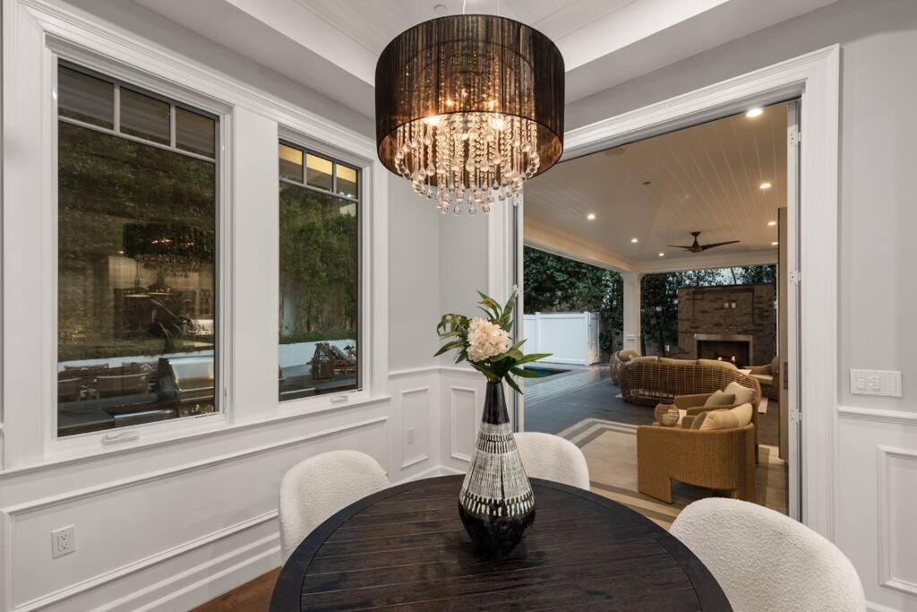 ৎ୭canyon Boulevard Luxury Homeৎ୭ Лос-Анджелес Екстер'єр фото