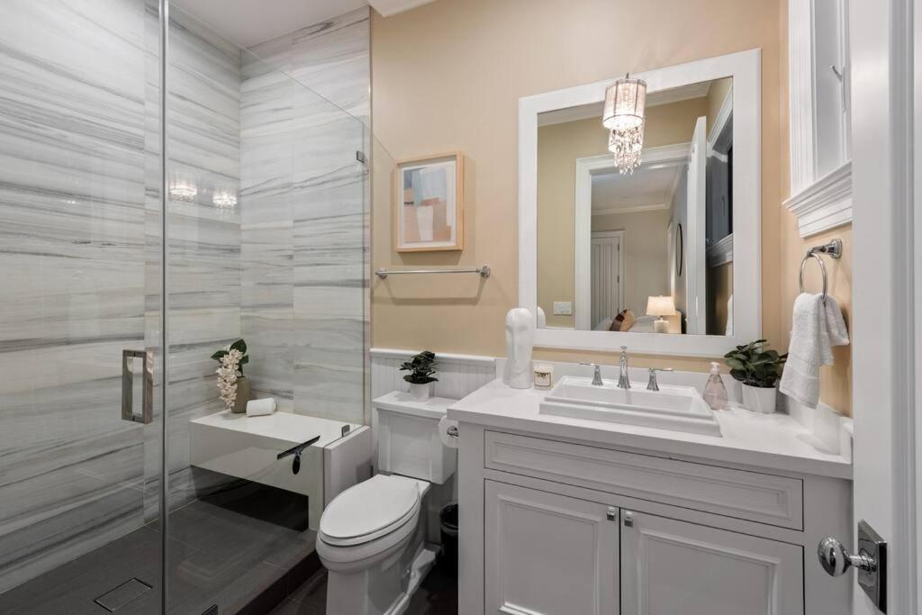 ৎ୭canyon Boulevard Luxury Homeৎ୭ Лос-Анджелес Екстер'єр фото