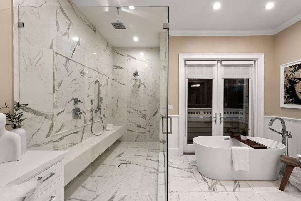 ৎ୭canyon Boulevard Luxury Homeৎ୭ Лос-Анджелес Екстер'єр фото