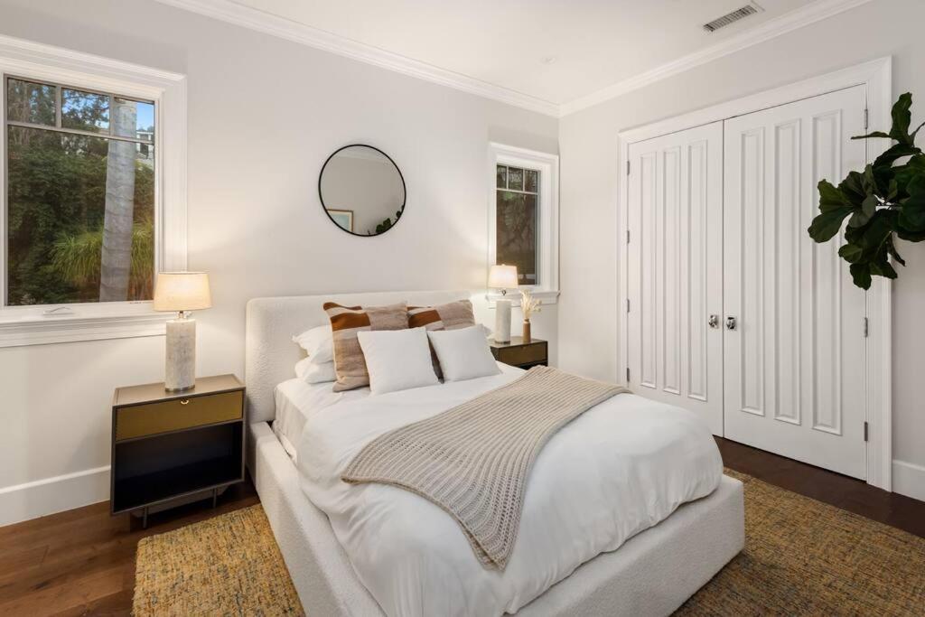 ৎ୭canyon Boulevard Luxury Homeৎ୭ Лос-Анджелес Екстер'єр фото
